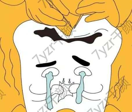 有哪些補牙的材料，哪種比較好